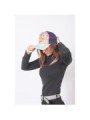 Gorra trucker TOP HATS Mosaico de Mini Furgonetas Talla Adulto Ajustable