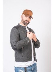 Top Hats Satin Mesh Cap | Modern Trucker Style | Adult Size