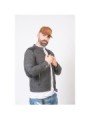 Top Hats Satin Mesh Cap | Modern Trucker Style | Adult Size
