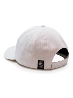 Gorra trucker TOP HATS LOVE IS LOVE LGTBIQ+ Talla Adulto Ajustable