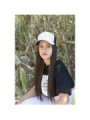 Gorra trucker TOP HATS Mapa Talla Adulto Ajustable
