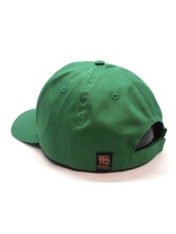 Gorra TOP HATS PALMERA & SOL Talla Adulto Ajustable