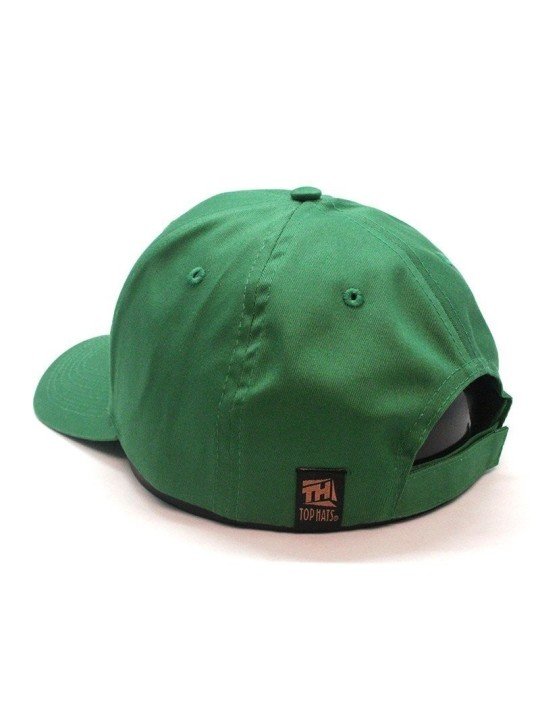 Gorra TOP HATS PALMERA & SOL Talla Adulto Ajustable