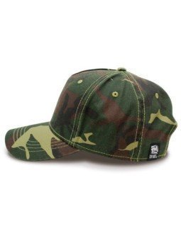 Gorra  TOP HATS BANANA CARGO Talla Adulto Ajustable