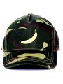 Gorra  TOP HATS BANANA CARGO Talla Adulto Ajustable