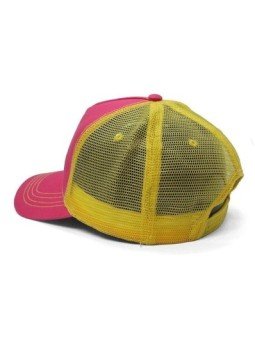 Gorra Atlantis Rapper Palm Surf