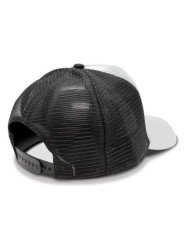 Rapper Satin Summer Trucker Cap | Atlantis Caps 2 Colors Adult