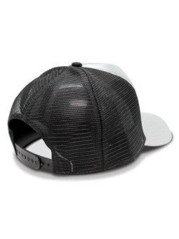 Gorra Trucker de Verano Rapper Satin | Atlantis Caps 2 Colores Adulto