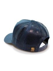 Gorra TOP HATS Battle Trucker adulto ajustable