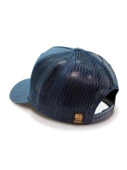 Gorra TOP HATS Battle Trucker adulto ajustable