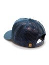 TOP HATS Battle Trucker Cap