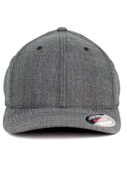 Gorra FLEXFIT 6277FM Melange Cerrada