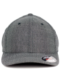 FLEXFIT 6277FM Melange Fitted Cap