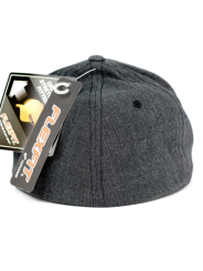 Gorra FLEXFIT 6277FM Melange Cerrada