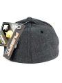 FLEXFIT 6277FM Melange Fitted Cap