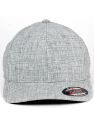 FLEXFIT 6277PS Melange Fitted Cap