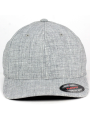 FLEXFIT 6277PS Melange Fitted Cap