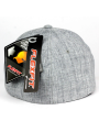 FLEXFIT 6277PS Melange Fitted Cap