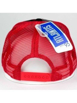Gorra Atlantis THABO