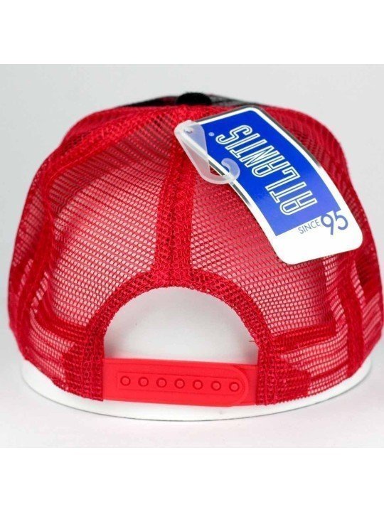 Atlantis THABO Cap