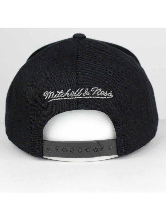 Gorra Cleveland CAVALIERS NBA Melange, Mitchell & Ness | Top Hats