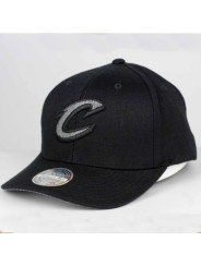 Cleveland CAVALIERS NBA Melange INTL120 Mitchell & Ness Cap | Top Hats