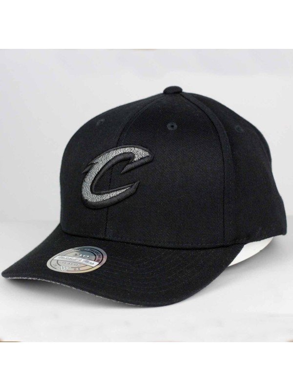 Gorra Cleveland CAVALIERS NBA Melange, Mitchell & Ness | Top Hats