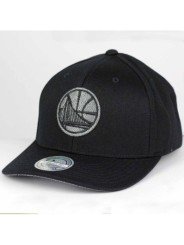 Golden State WARRIORS NBA Melange Mitchell & Ness Cap | Top Hats