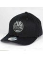 Golden State WARRIORS NBA Melange Mitchell & Ness Cap | Top Hats