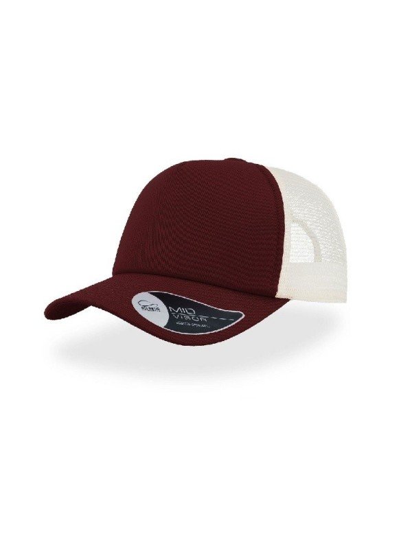Atlantis RECORD Cap