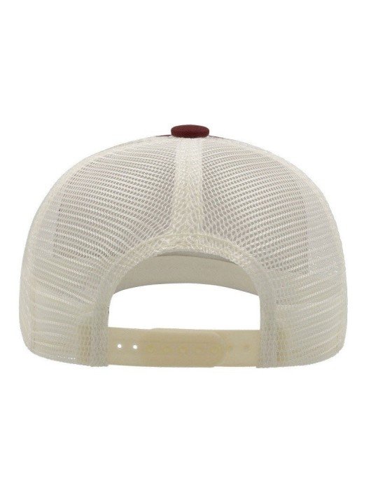 Atlantis RECORD sustainable trucker Cap