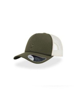 Atlantis RECORD Cap