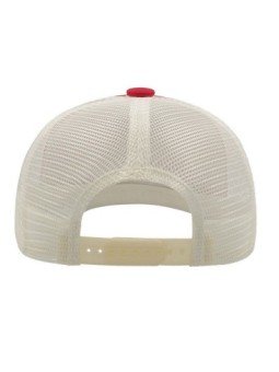 Atlantis RECORD sustainable trucker Cap