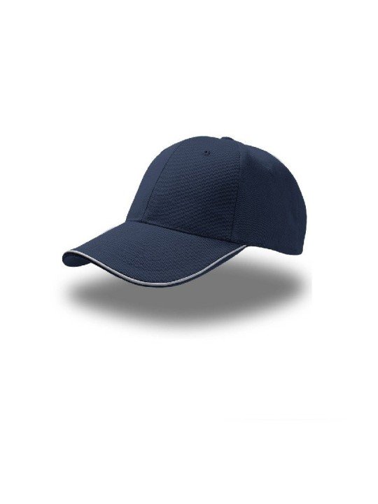Gorra Atlantis REFLECT