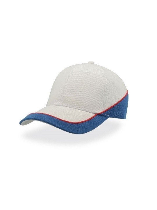 Gorra RACING Atlantis Talla Adulto