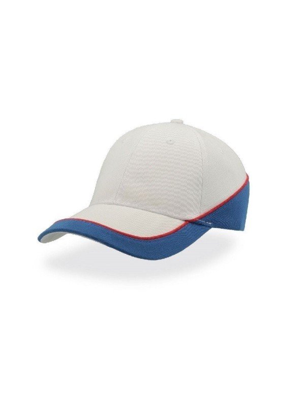 Gorra RACING Atlantis Talla Adulto