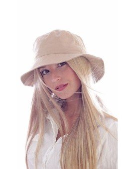Sombrero Bucket Atlantis COTTON Pescador