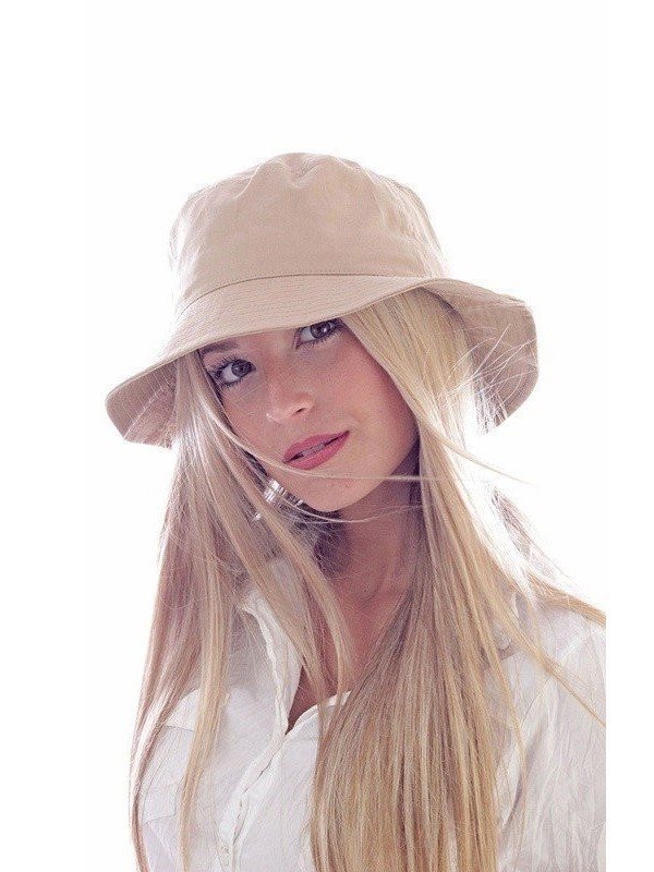 Sombrero Bucket Atlantis COTTON Pescador