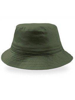 Sombrero Bucket Atlantis COTTON Pescador