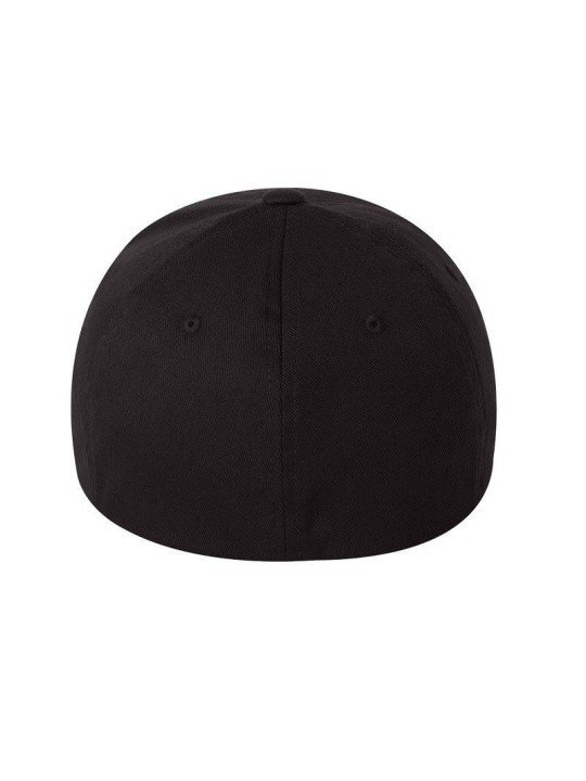 Gorra Flexfit Carbon 6277CA Fitted