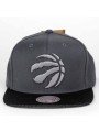 Gorra Toronto RAPTORS NBA hologram mesh Mitchell & Ness | Top Hats