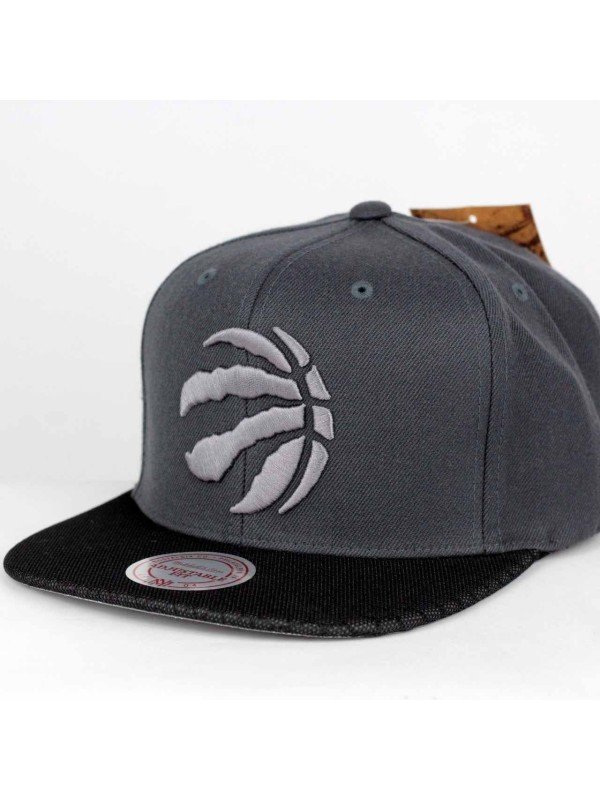 Gorra Toronto RAPTORS NBA hologram mesh Mitchell & Ness | Top Hats