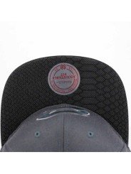 Gorra Chicago BULLS NBA Hologram Mesh Mitchell & Ness | Top Hats