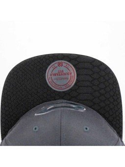 Gorra Chicago BULLS NBA Hologram Mesh Mitchell & Ness | Top Hats