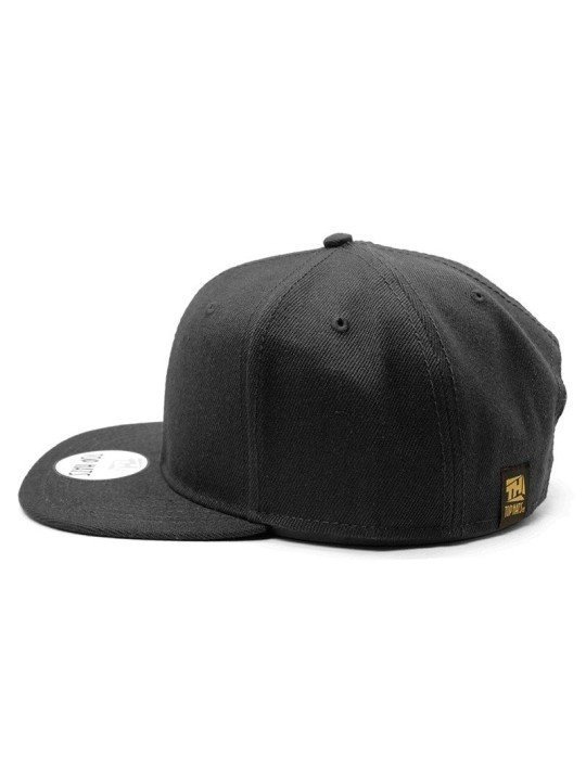 Gorra Top Hats PISTONES snapback
