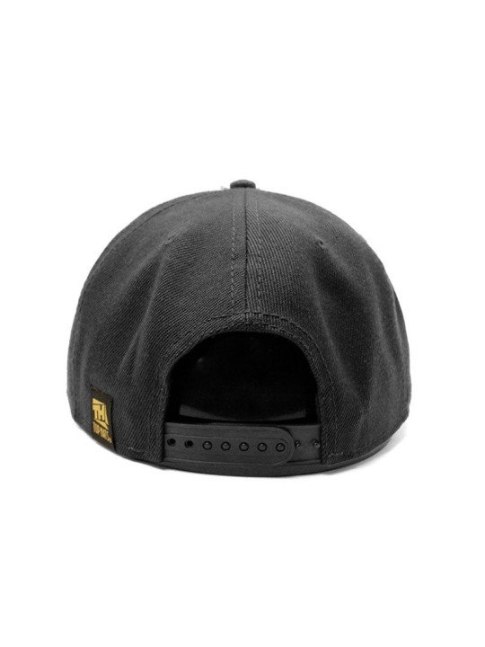 PISTONS Top Hats Snapback Cap