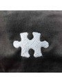 Bucket Hat TOP HATS PUZZLE Adult Size