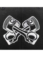 Gorra Top Hats PISTONES snapback