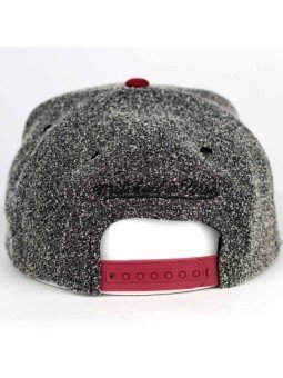 Gorra Cleveland CAVALIERS NBA Intl033 Mitchell & Ness | Top Hats