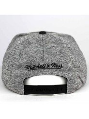 Gorra Mitchell and Ness Space Knit 105AZ San Antonio SPURS NBA